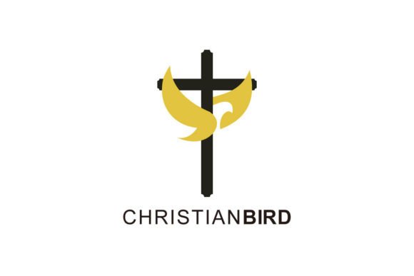 Abstract Cross and Bird Logo Review: A Designer’s Perspective
