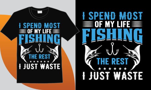 Amazing Fishing T Shirt Design Bundle Review for Real Projects