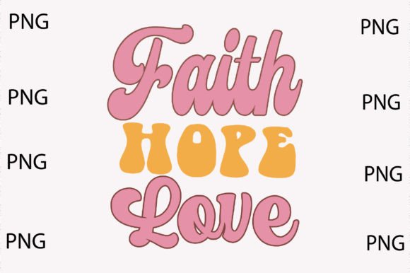 Breast Cancer Sublimation Faith Hope Love Review