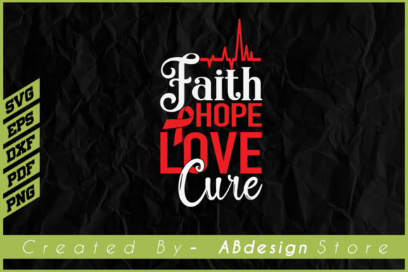 Heart Disease T Shirt Design Review for Real Embroidery Projects