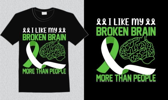 I Like My Broken Brain More Than People